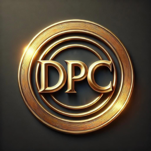 DPC logo