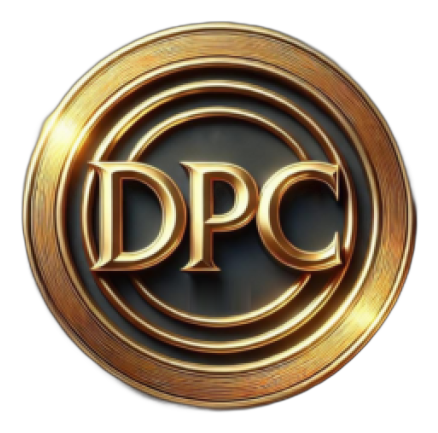 DPC logo